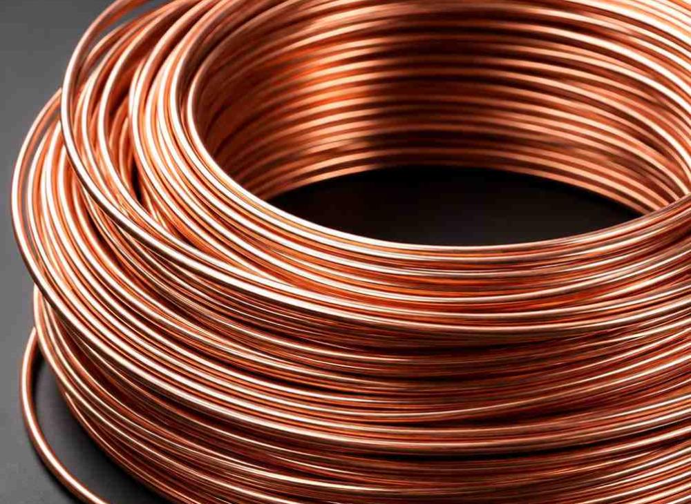 Copper Wire