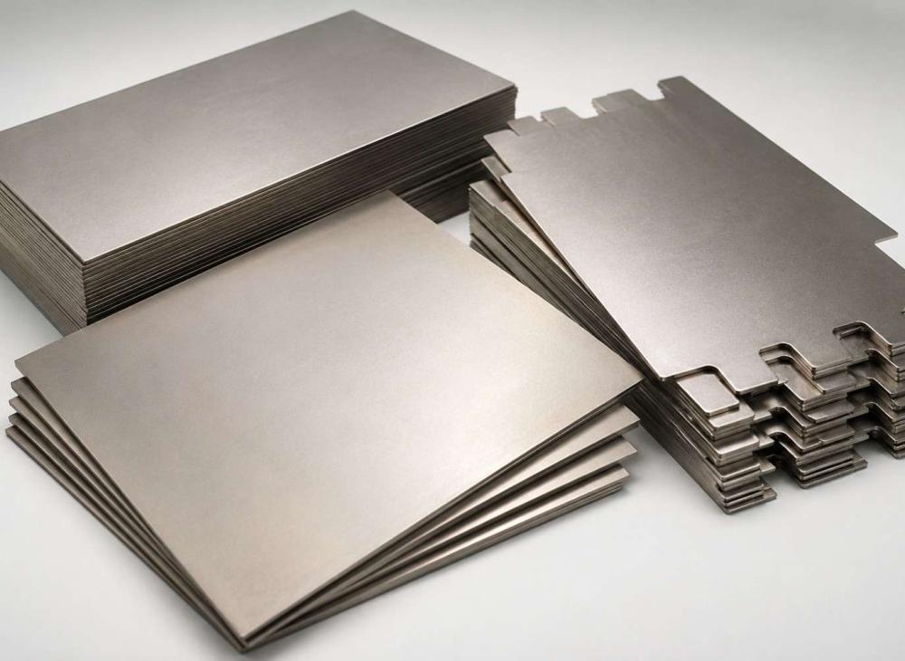 Nickel Cathode Cut/ Uncut