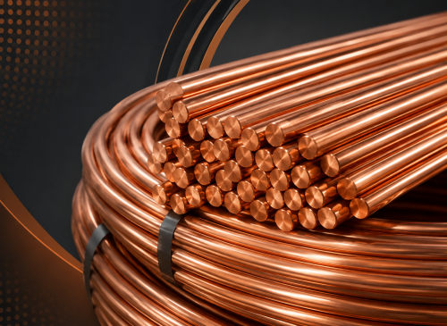 Copper Wire Rod