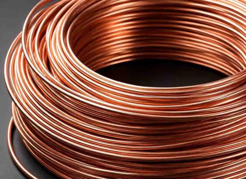 Copper Wire