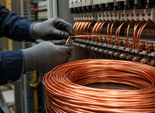 Copper Wire