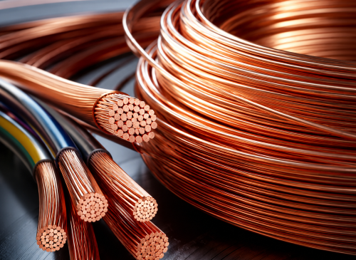 Copper Wire