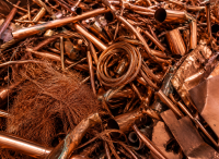 Copper Scrap