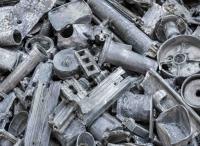 Zinc Scrap