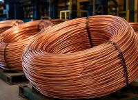 Copper Wire Rod