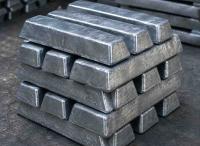 Lead Ingots