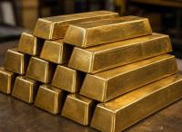 Brass Ingots