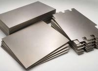 Nickel Cathode Cut/ Uncut