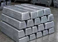 Zinc Ingots